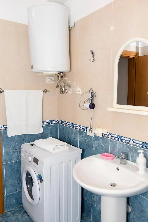 Apartments Mattia Vlore