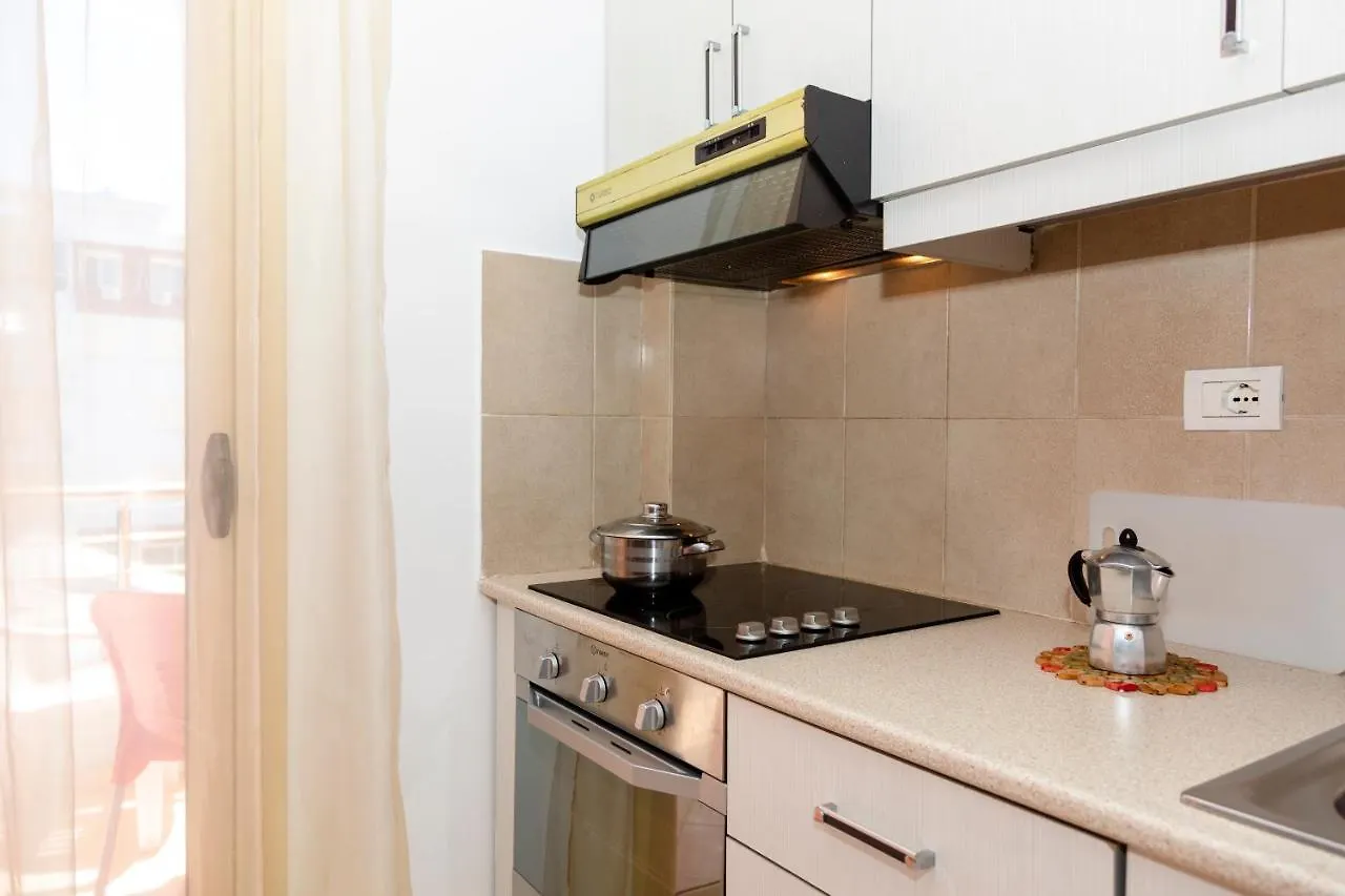 Apartments Mattia Vlore