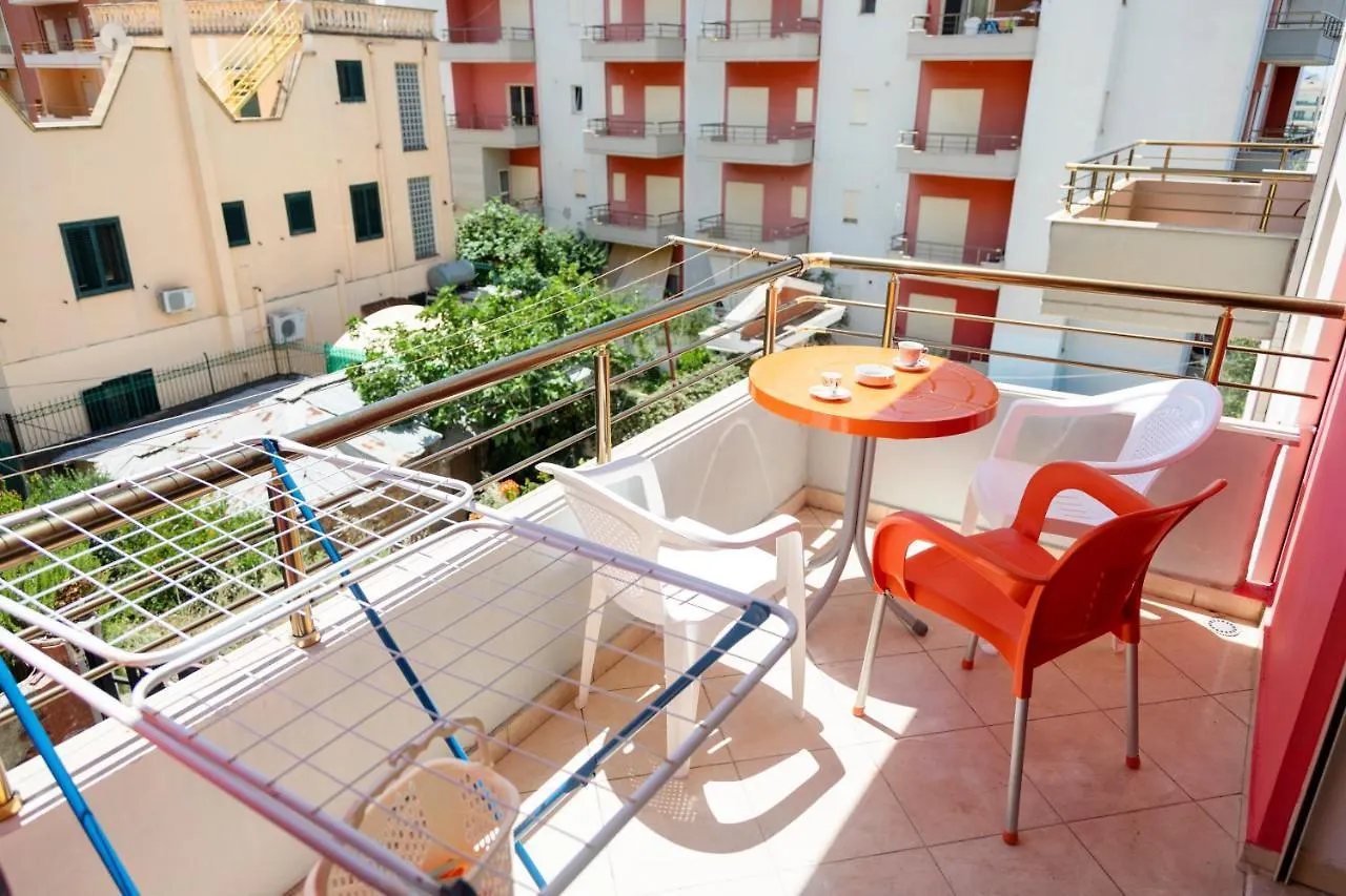 Apartments Mattia Vlore