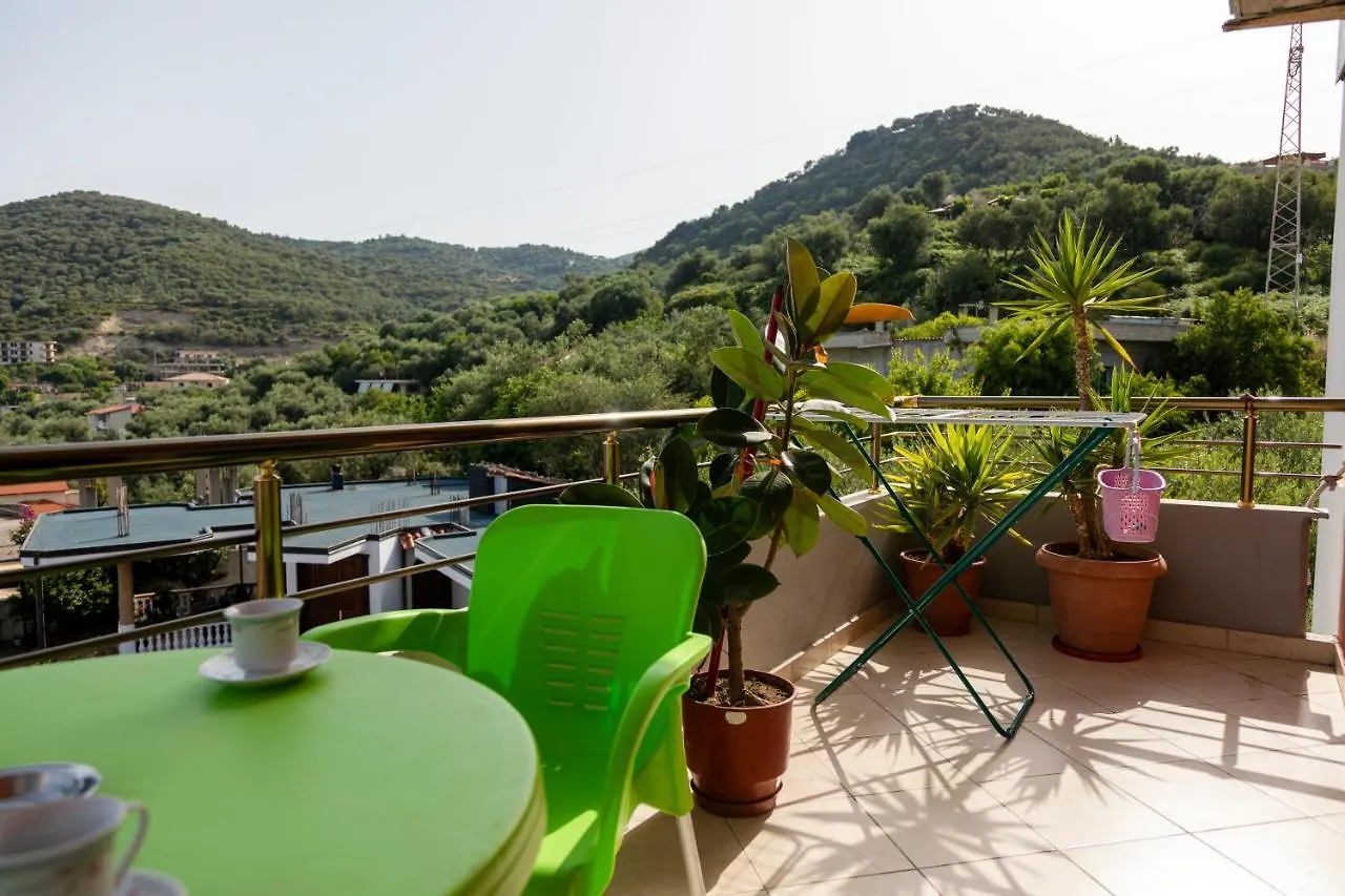 Apartments Mattia Vlore