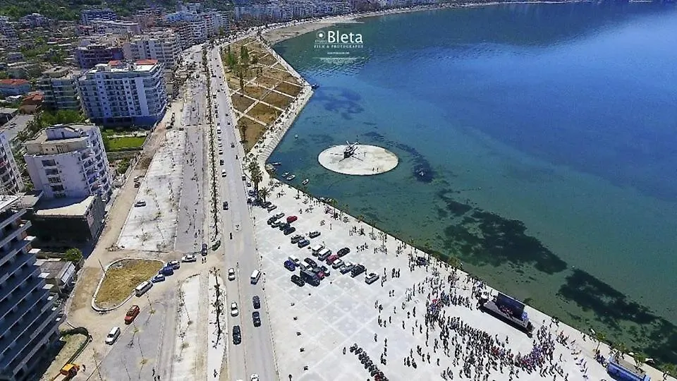 Apartments Mattia Vlore