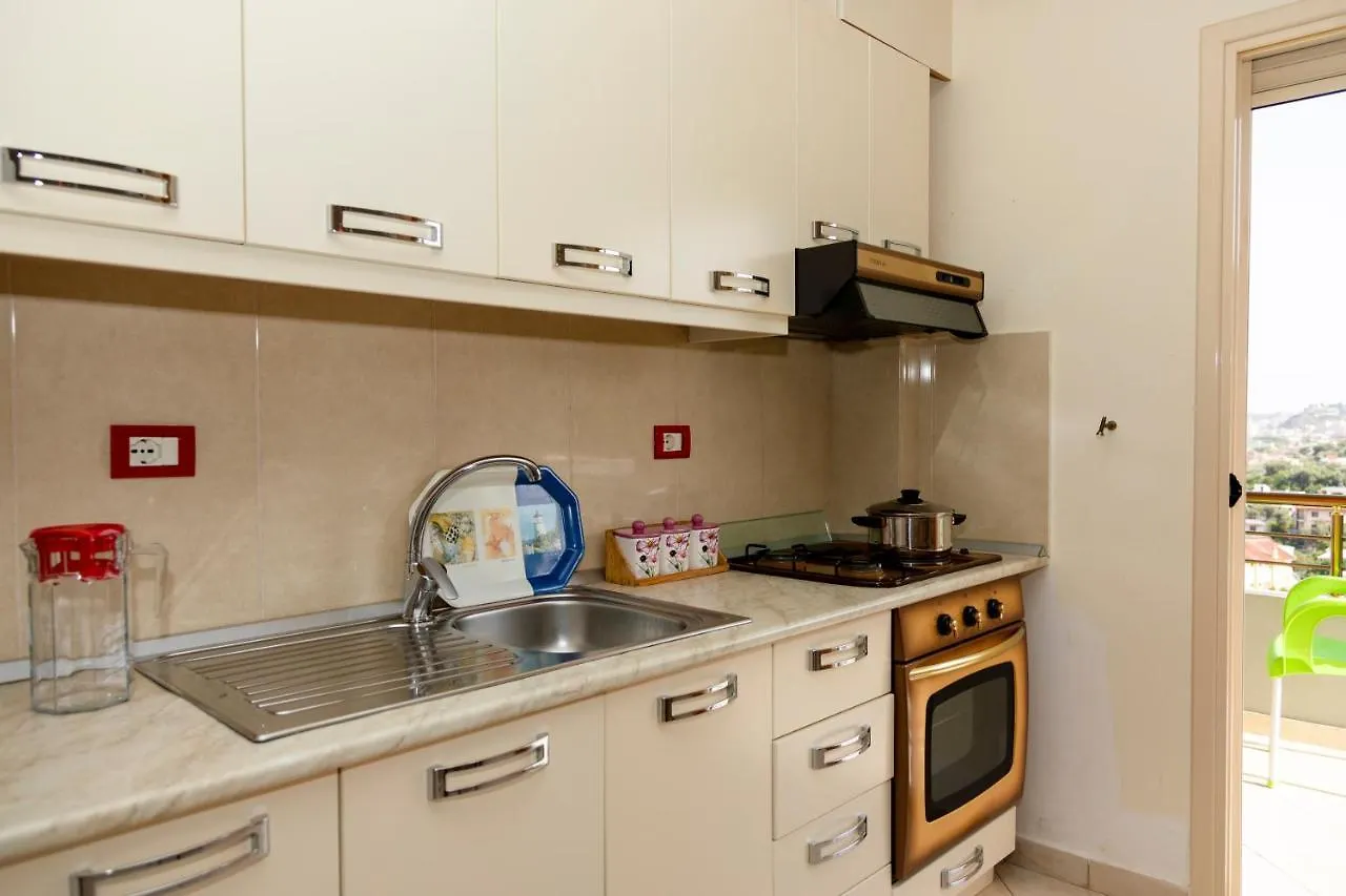 Apartments Mattia Vlore