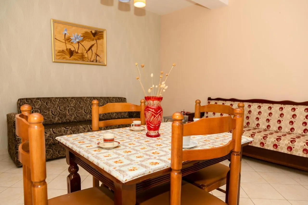 Apartments Mattia Vlore Albania