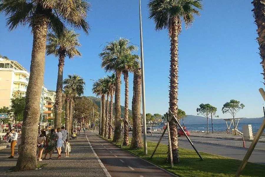 Apartments Mattia Vlore 0*,