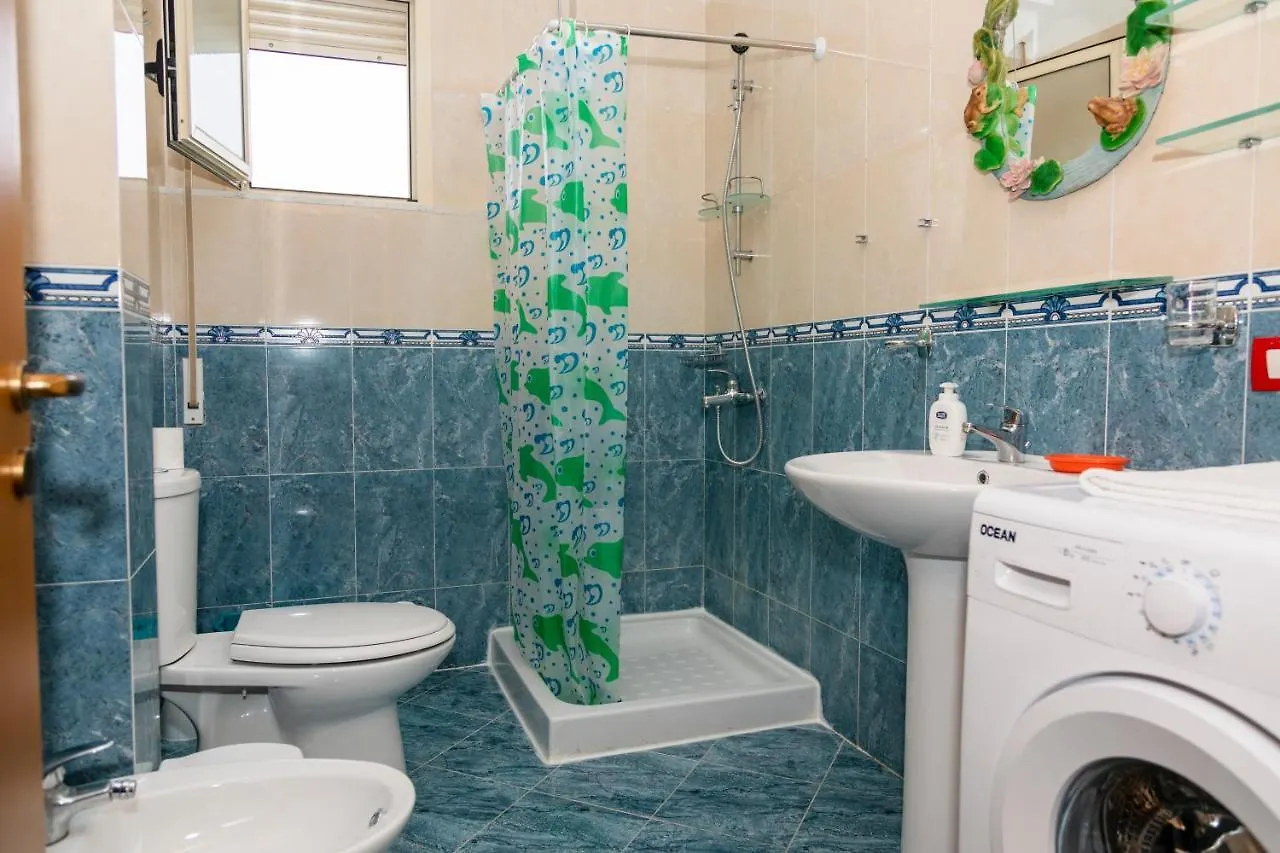 Apartments Mattia Vlore