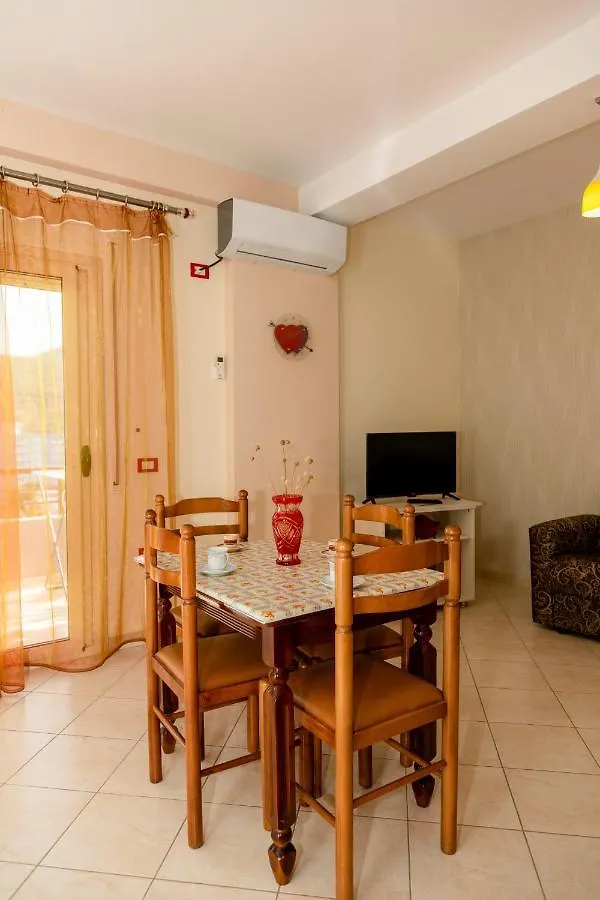 Apartments Mattia Vlore