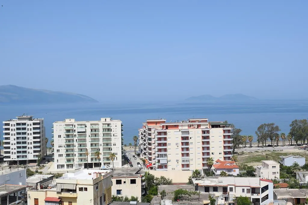 Apartments Mattia Vlore