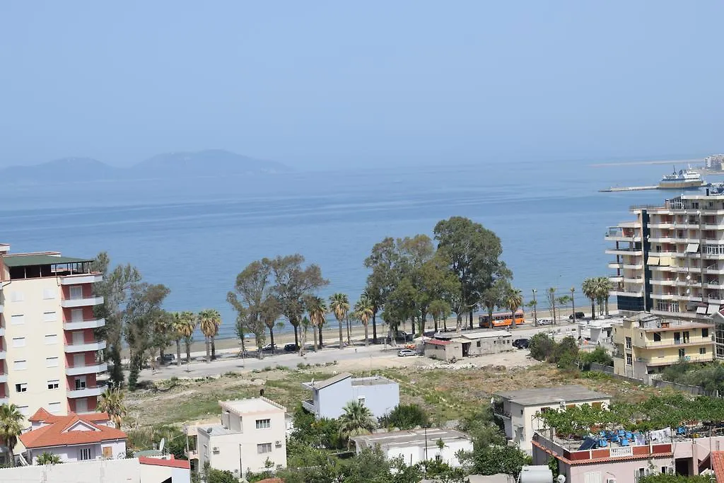 Apartments Mattia Vlore