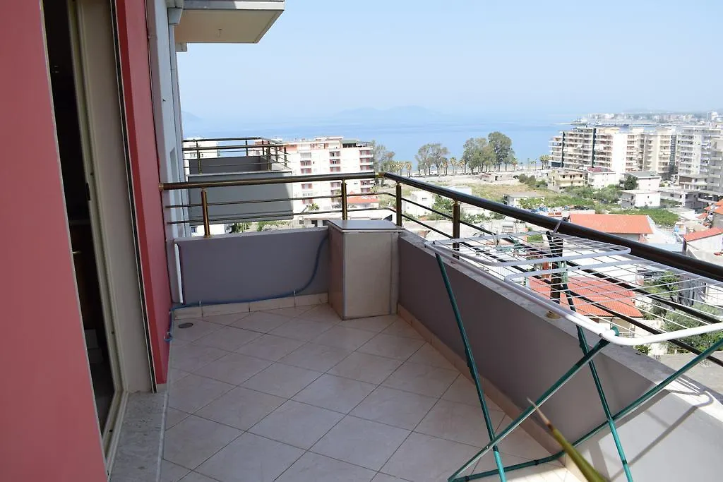 Apartments Mattia Vlore