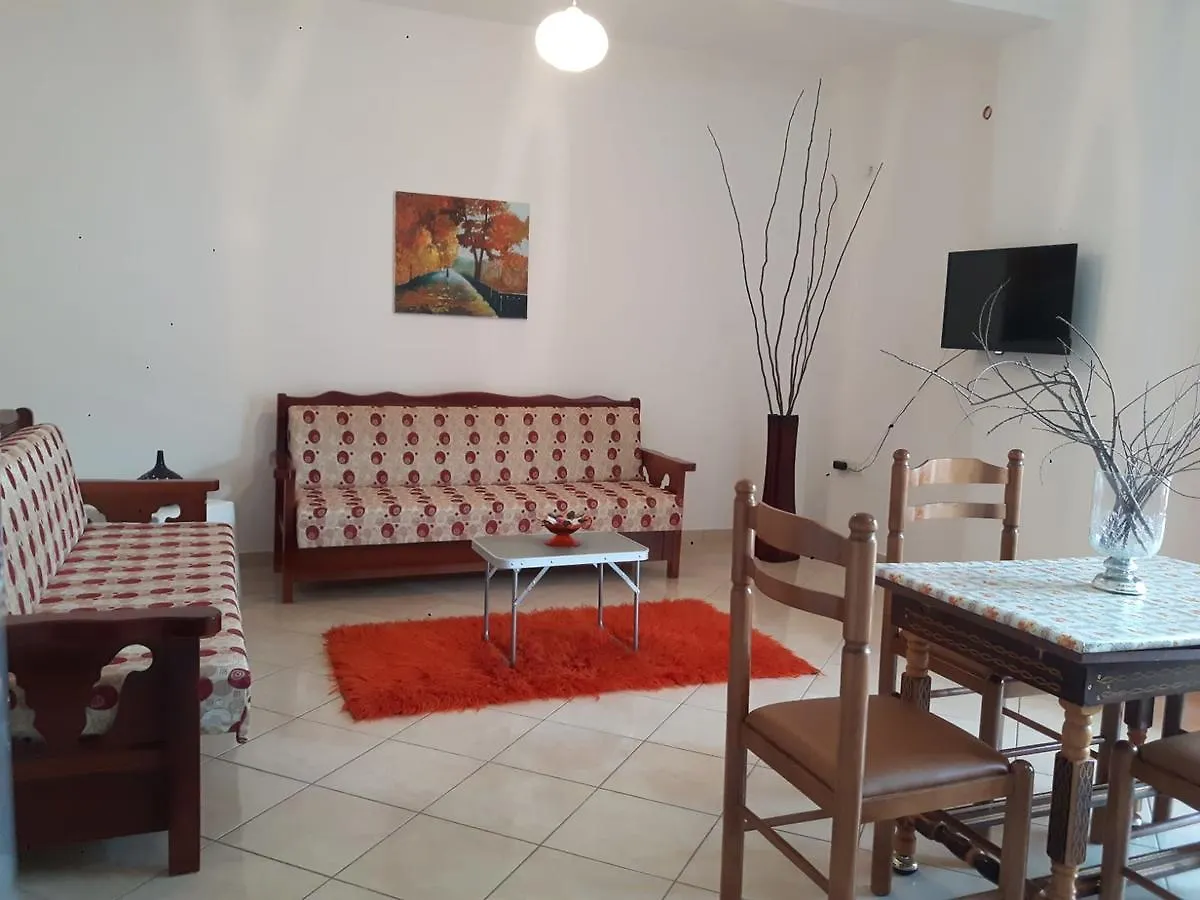 Apartments Mattia Vlore