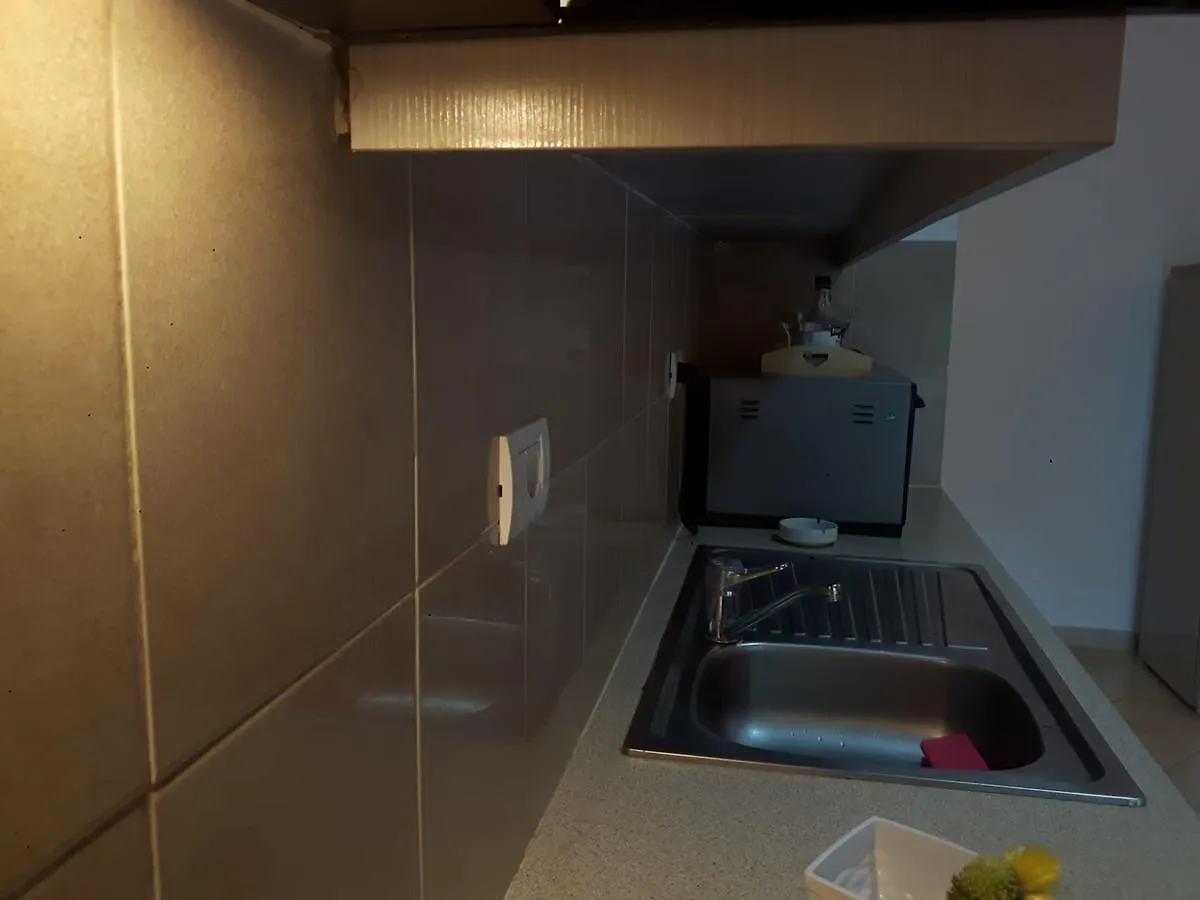 Apartments Mattia Vlore