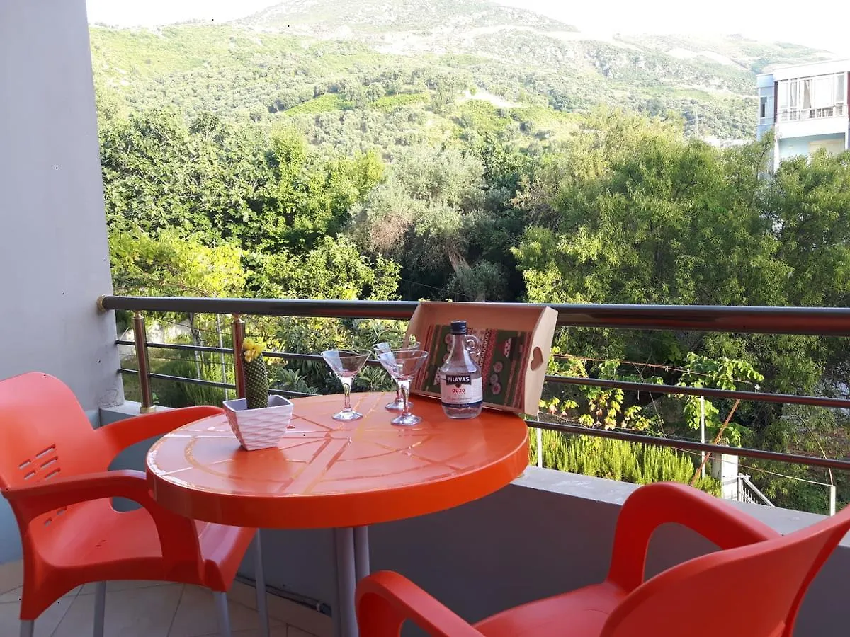 Apartments Mattia Vlore