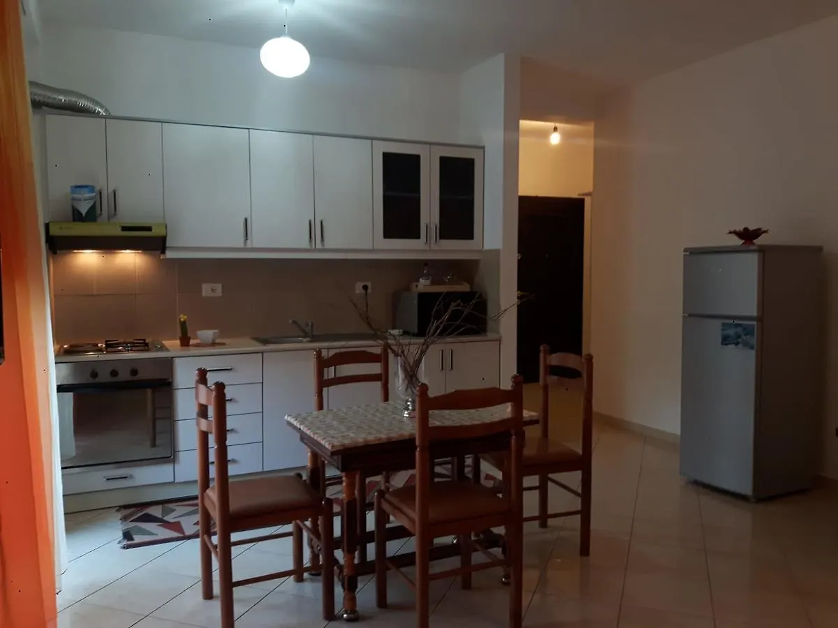 Apartments Mattia Vlore