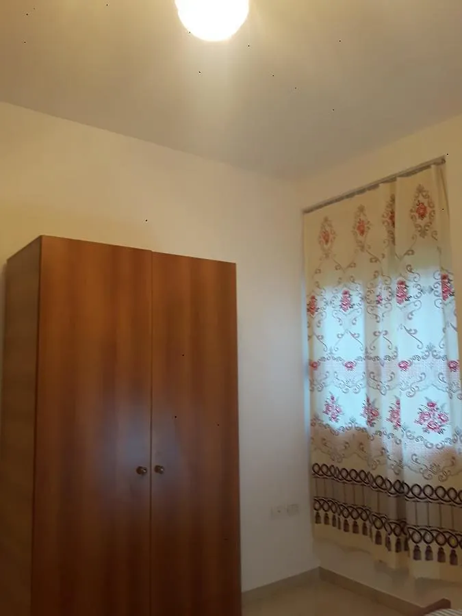 Apartments Mattia Vlore