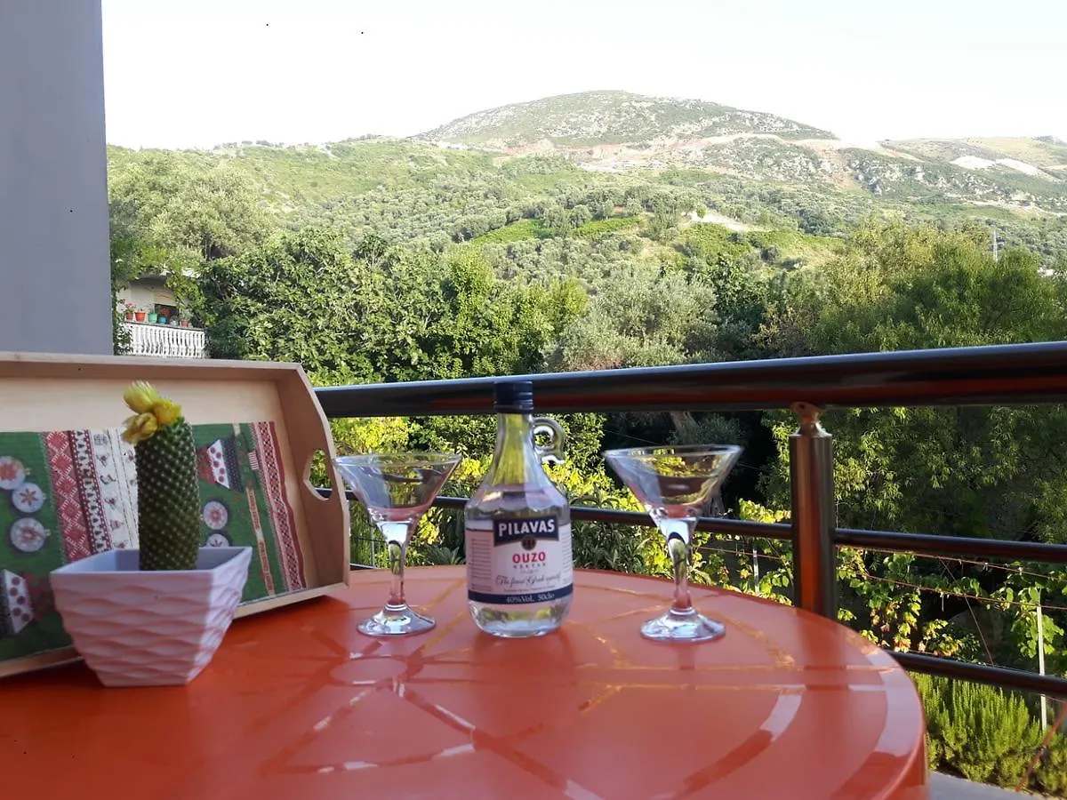 Apartments Mattia Vlore 0*,  Albania