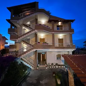 Villa Anxhelo, Vlorë